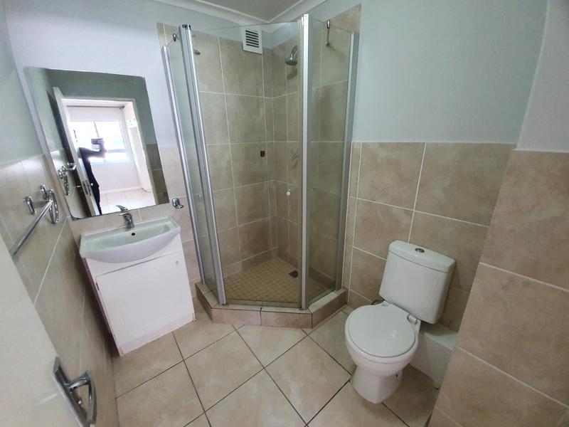To Let 2 Bedroom Property for Rent in Salt River Western Cape